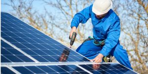 Installation Maintenance Panneaux Solaires Photovoltaïques à Pierre-Perthuis